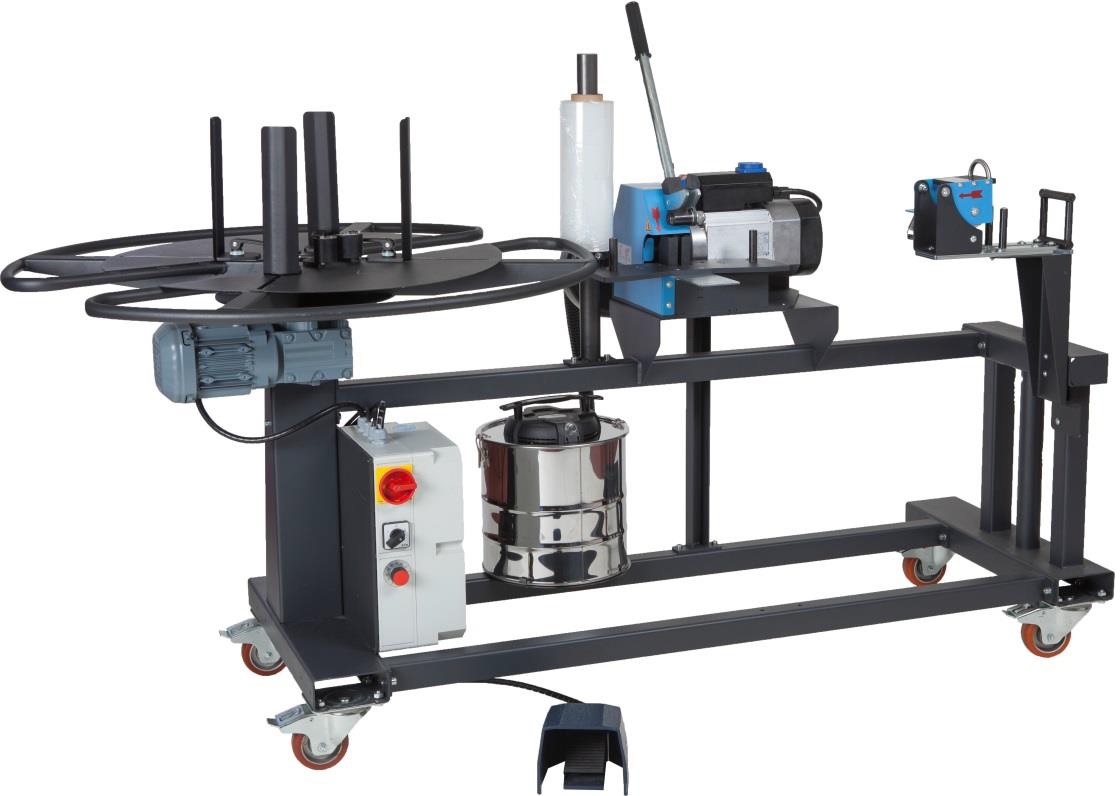 SAR 800-Vario SAR 800-Vario